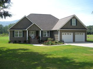 2005 Rolling Hills Way, Rocky Face, GA 30740