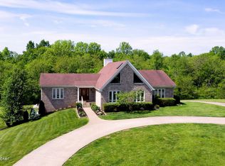 204 Allen Pl E, Taylorsville, KY