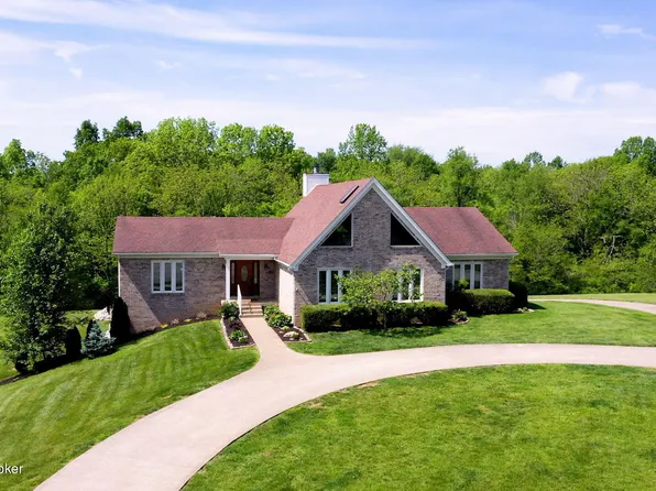 204 Allen Pl E, Taylorsville, KY 40071