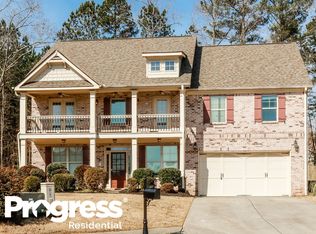 937 Trophy Club Ave, Dacula, GA 30019