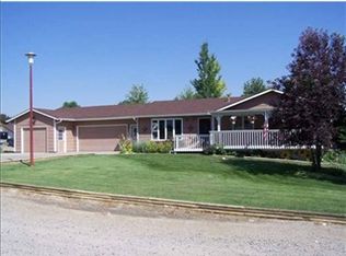 1411 Valley Heights Rd, Billings, MT 59105