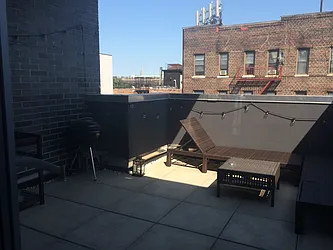 Rented by Loom Group