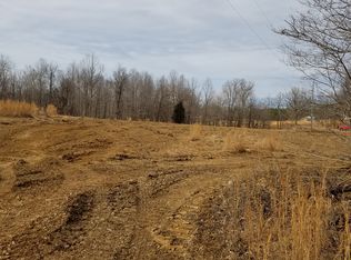 1601 Lewis Croft Rd, Salem, KY 42078