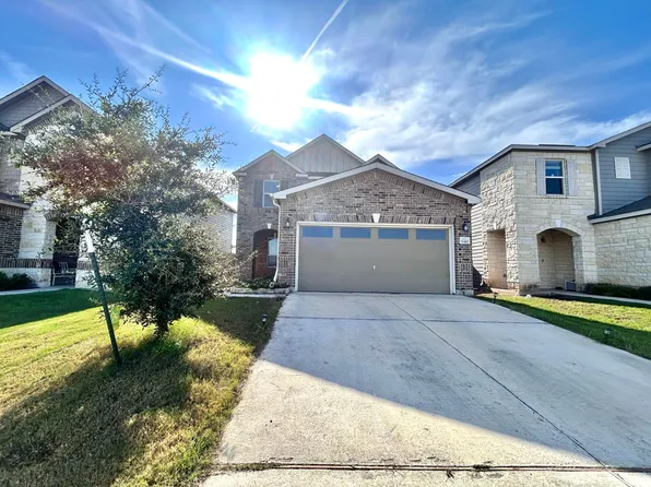 12421 Ace In The Hole Ln, Del Valle, TX 78617