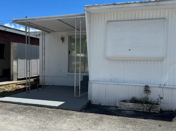 815 SW 1st Pl, Hallandale, FL 33009