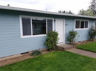 5217 SE Henry St, Portland, OR 97206