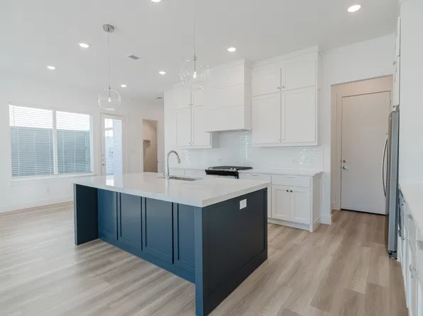 4606 March Ave, Dallas, TX 75209