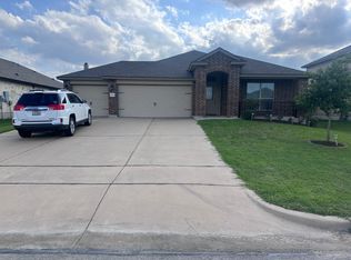 3109 Jackal Dr, Lorena, TX 76655