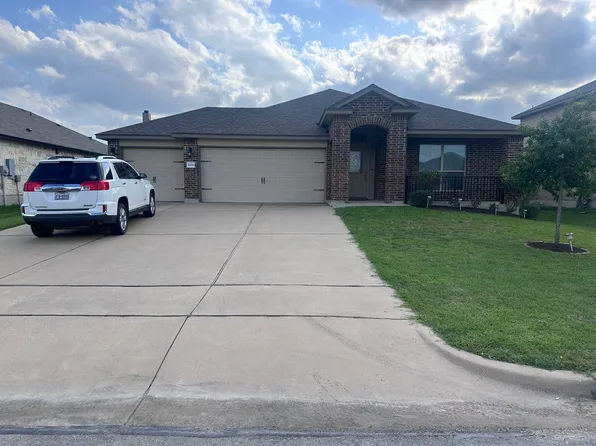 3109 Jackal Dr, Lorena, TX 76655