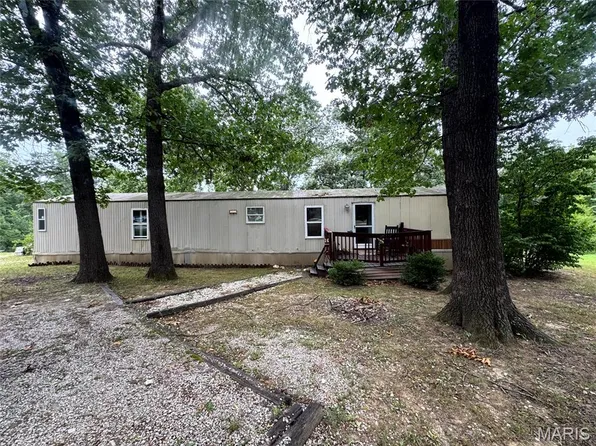 22622 Abrolat Rd, Wright City, MO 63390