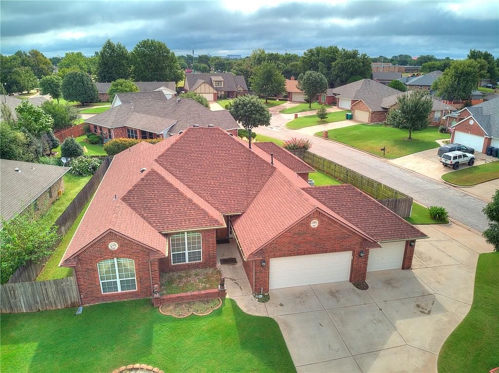 5412 Darla Dr, Oklahoma City, OK 73135 Zillow