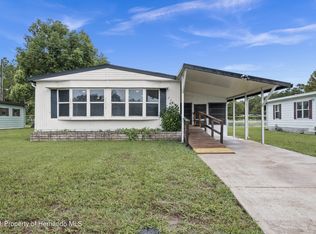 7206 Fitzpatrick Ave, Brooksville, FL 34613