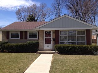 4208 Oak Ave, Brookfield, IL 60513