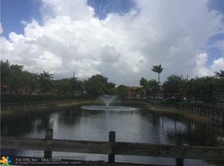 3054 Red Mangrove Ln S #305, Fort Lauderdale, FL 33312