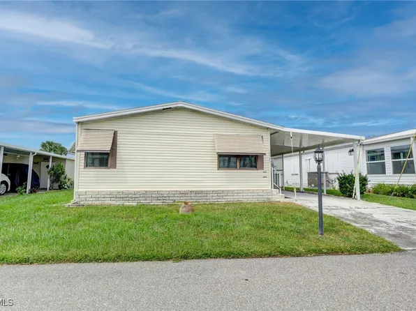 14527 Paul Revere Loop, North Fort Myers, FL 33917