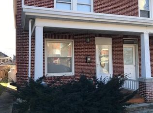 45 E Pine St, Ephrata, PA
