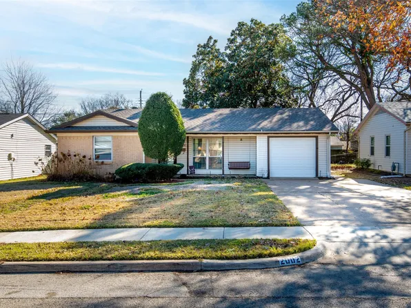 2002 Finley Rd, Irving, TX 75062