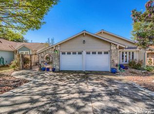 13414 Harvest Bnd, San Antonio, TX 78217