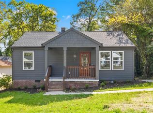 1833 Garibaldi Ave, Charlotte, NC 28208