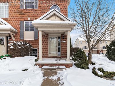 6252 Cheshire Park Dr, Clarkston, MI, 48346