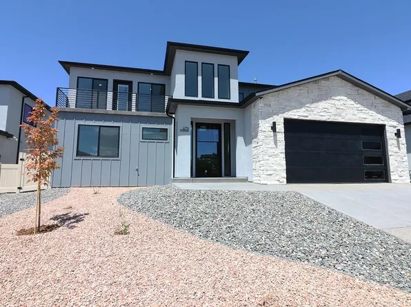 679 Tilman Dr, Grand Junction, CO 81506