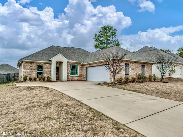 109 Willow Pl, Brandon, MS 39047