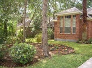 43 Wrens Song Pl, Spring, TX 77382