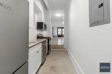 Rented by Bond New York