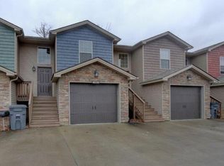 1716D Thistlewood Dr, Clarksville, TN 37042