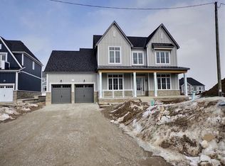 120 Pearsall Pl, Oro Medonte, ON L0L2L0