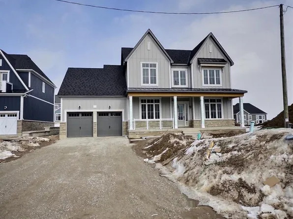 120 Pearsall Pl, Oro Medonte, ON L0L 2L0