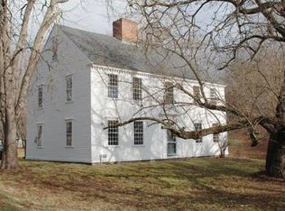 47 King St, Middleton, MA 01949