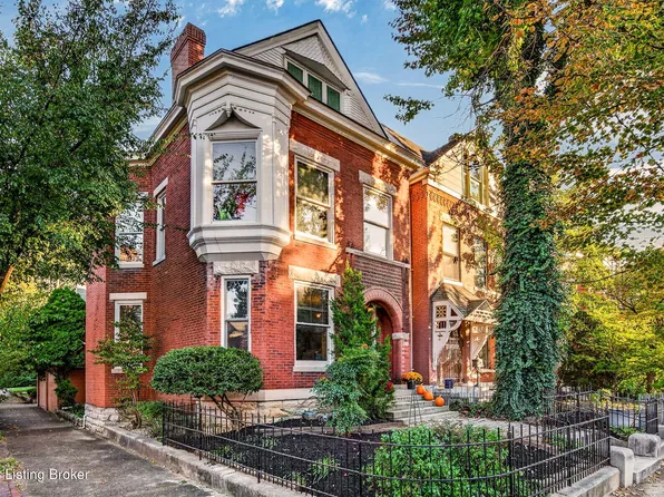 1301 S Brook St, Louisville, KY 40208