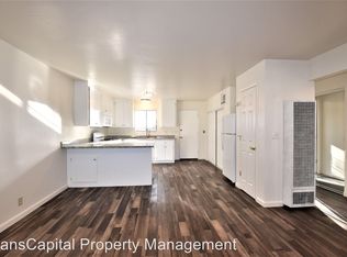640 Cummins Way, West Sacramento, CA