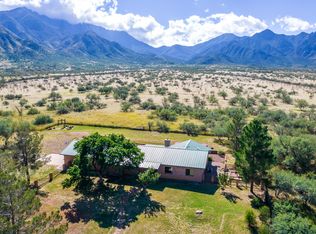 26600 S Madera Canyon Rd, Madera Canyon, AZ 85614