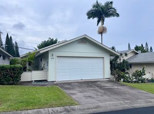 75-233 Nani Kailua Dr APT 102, Kailua Kona, HI 96740