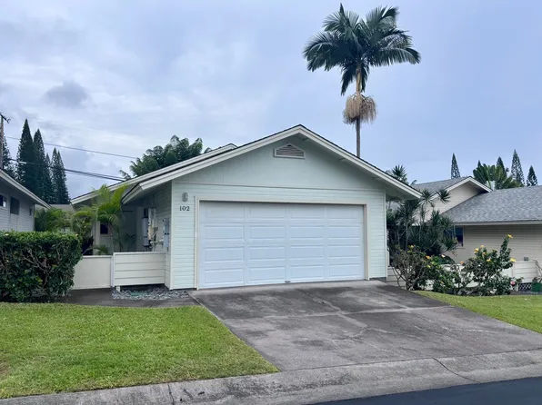 75-233 Nani Kailua Dr APT 102, Kailua Kona, HI 96740
