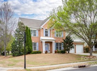 14218 Eldon Dr, Charlotte, NC 28277