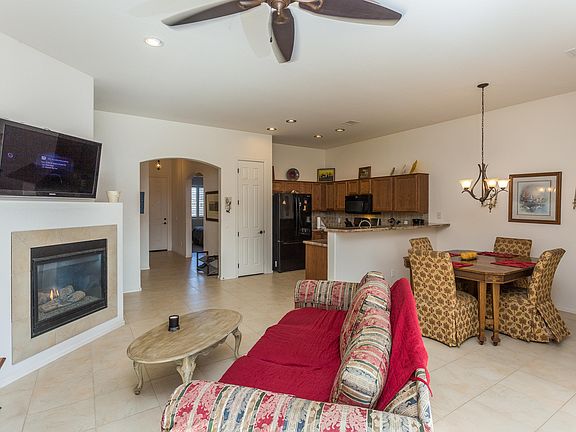 2nd image of 6769 E DEVON Court #5