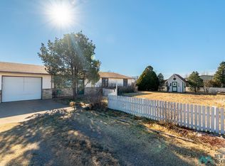 2307 Taylor Ln, Clovis, NM 88101