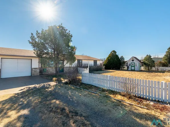 2307 Taylor Ln, Clovis, NM 88101