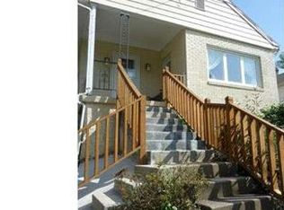 1461 Rothley Ave, Willow Grove, PA 19090