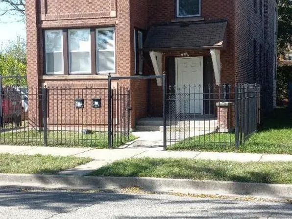7848 S Dobson Ave, Chicago, IL 60619