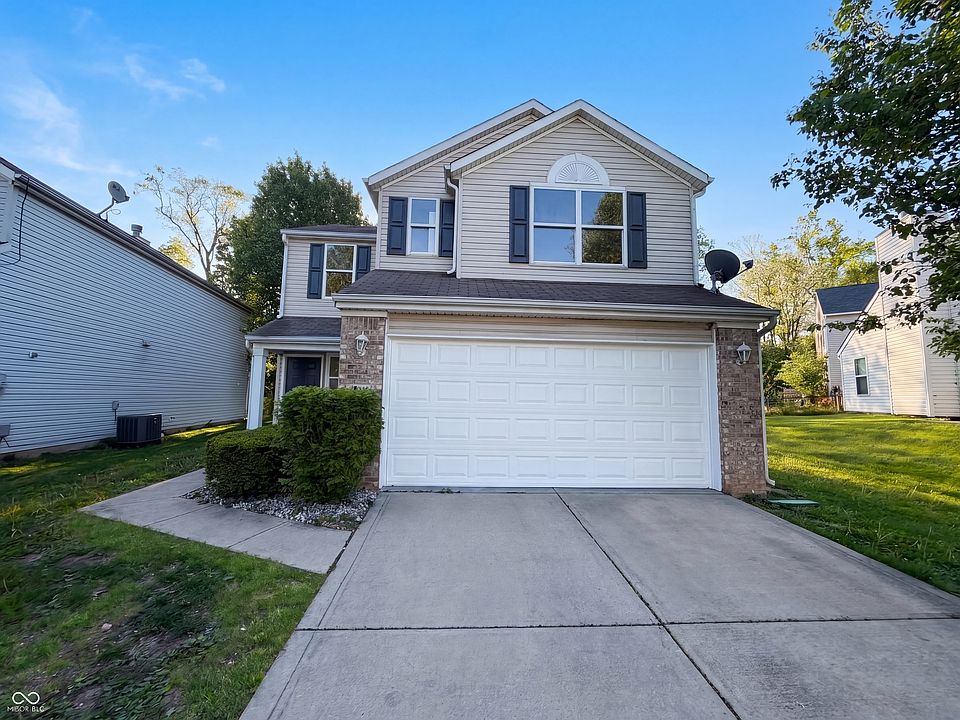 1st image of 233 White Lick Dr