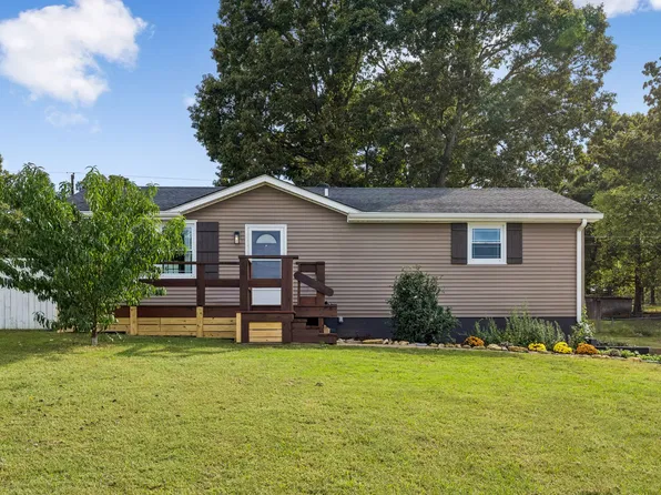 412 Log Wall Rd, Dickson, TN 37055