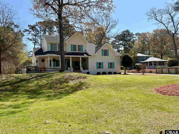 1025 Martins Point Rd Lot 7, Kitty Hawk, NC 27949