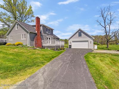 14012 Orchard Dr, Clarks Summit, PA, 18411