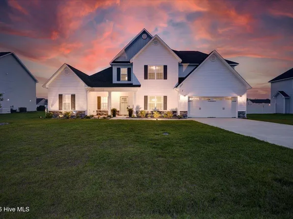 2022 Tarpon Trail, New Bern, NC 28562