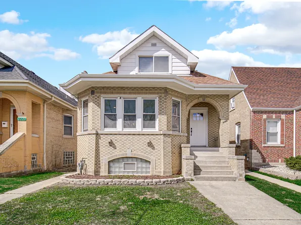 3010 N Nottingham Ave, Chicago, IL 60634
