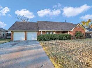 3518 Seaboard Ave, Midland, TX 79707
